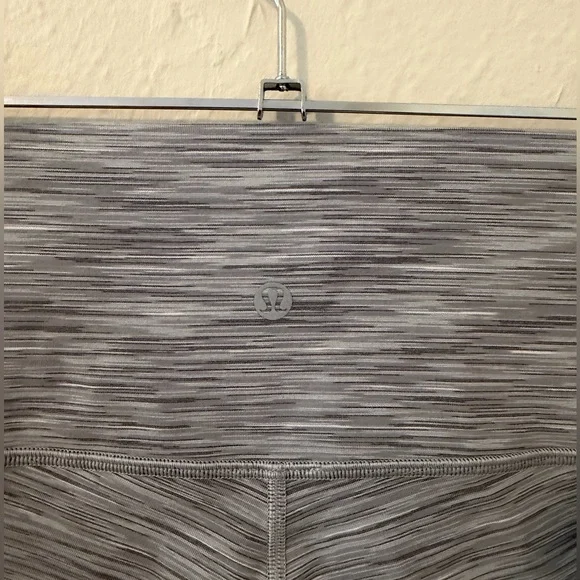 Lululemon Wunder Under Hi-Rise Tight (Ombre Melange) - Picture 2 of 5